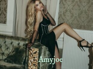 Amyjoe