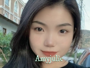 Amyjulie