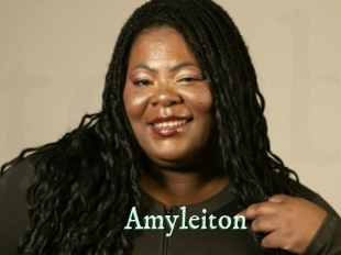 Amyleiton