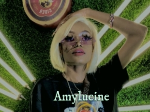 Amylucine