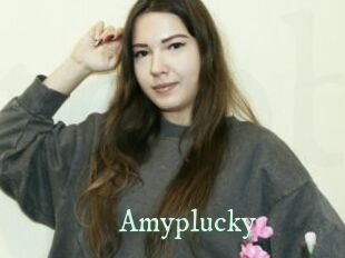 Amyplucky