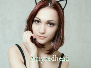 Amyredhead