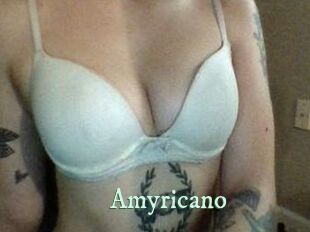 Amyricano