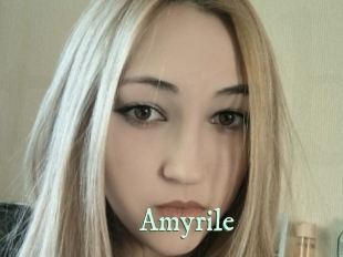 Amyrile