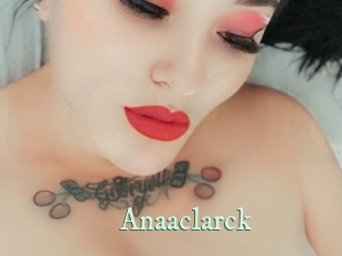 Anaaclarck
