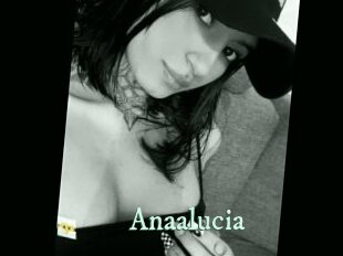 Anaalucia