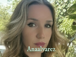 anaalvarez Top Blog X
