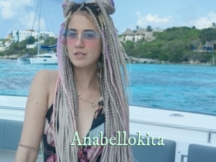 Anabellokita
