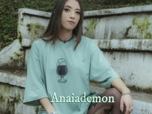 Anaiademon