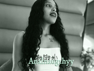 Analnaugthyy