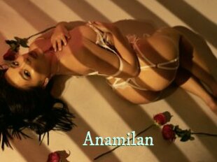 Anamilan