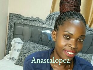 Anastalopez
