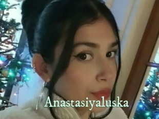 Anastasiyaluska