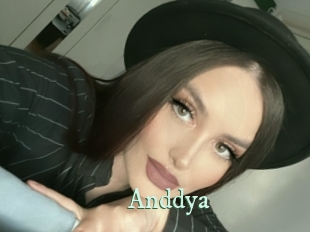 Anddya