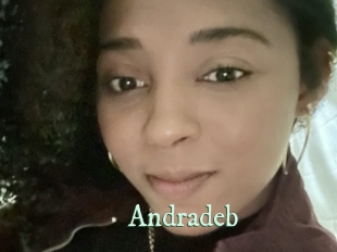Andradeb