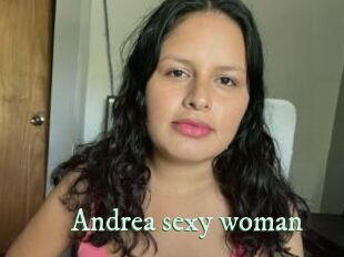 Andrea_sexy_woman