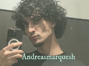 Andreasmarquesh