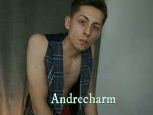 Andrecharm