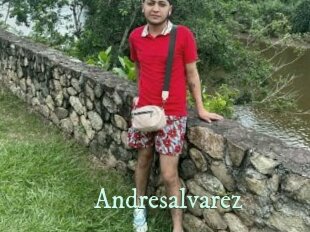 Andresalvarez