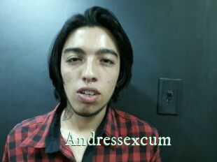 Andressexcum
