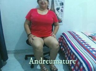 Andreumature