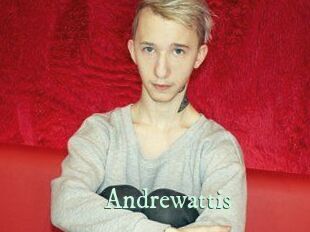 Andrewattis