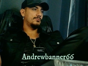 andrewbanner66 Top Blog X