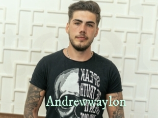 Andrewwaylon