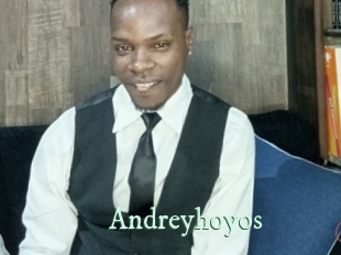 andreyhoyos Top Blog X