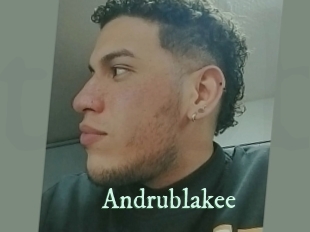 Andrublakee