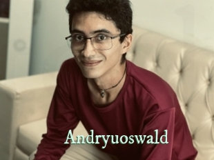andryuoswald Top Blog X
