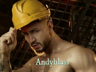 andyblass Top Blog X
