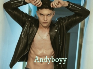 Andyboyy