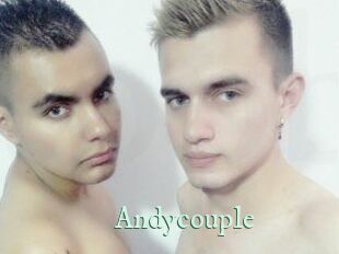 Andycouple