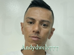 andydwels777 Top Blog X