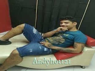 Andyhot121