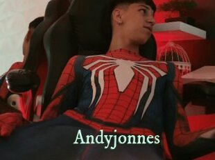 Andyjonnes