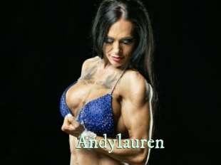 andylauren Top Blog X
