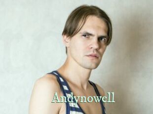 Andynowell