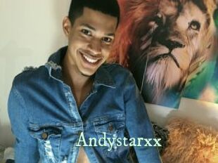 Andystarxx
