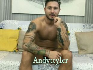 Andyttyler