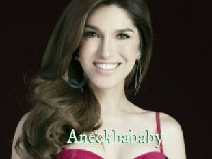 Aneckhababy