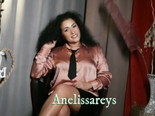 Anelissareys