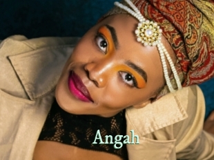 Angah