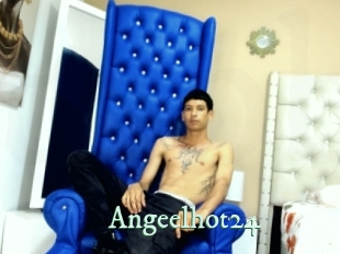 angeelhot24 Top Blog X