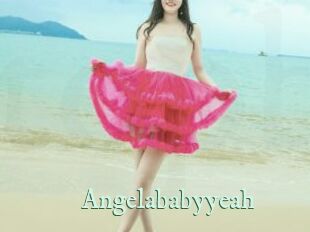 Angelababyyeah