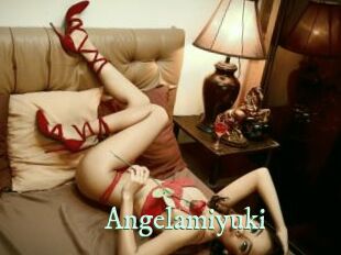 Angelamiyuki