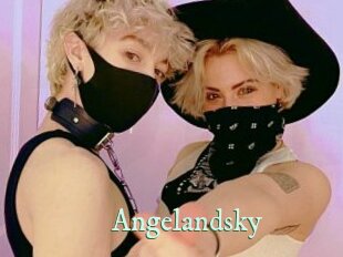 Angelandsky