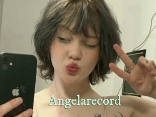 Angelarecord