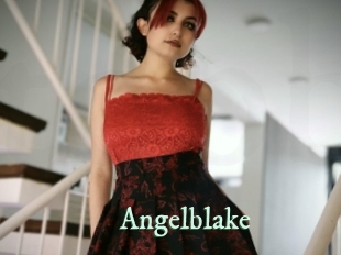 angelblake Top Blog X
